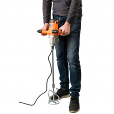 Міксер будівельний TEM-1652