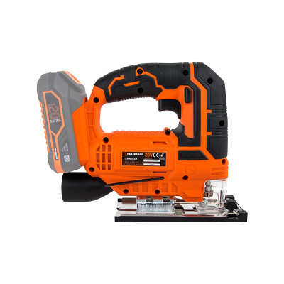 Лобзик акумуляторний Tekhmann TJS-80/i20 (без АКБ та ЗП)