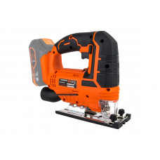 Лобзик акумуляторний Tekhmann TJS-80/i20 (без АКБ та ЗП)