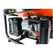 Генератор TGG-i38 ЕS