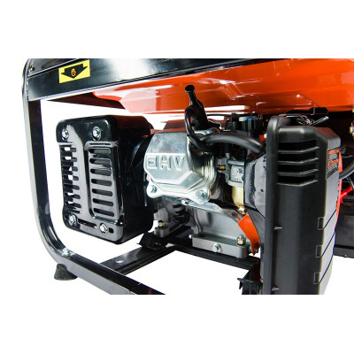 Генератор TGG-i38 ЕS