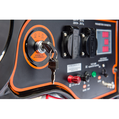 Генератор TGG-32 ЕS