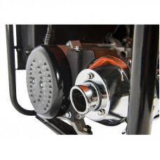 Генератор TGG-65 ES