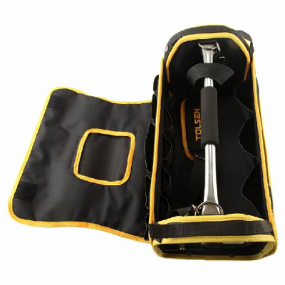 Сумка-кейс для інструментів ПРОФІ 430 мм