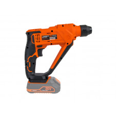 Перфоратор акумуляторний Tekhmann TRH-15/i20 (без АКБ та ЗП)