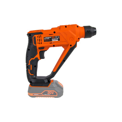 Перфоратор акумуляторний Tekhmann TRH-15/i20 (без АКБ та ЗП)