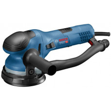 Ексцентрикова шліфмашина Bosch GET 55-125 (0601257000)