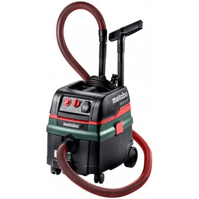  Пилосос Metabo ASR 25 M SC 602070000