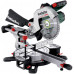 Акумуляторна торцювальна пила Metabo KGS 18 LTX BL 254 (614254810)