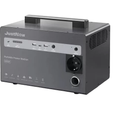 Зарядна станція JustNow JNB630 630W 460Wh (CTECHi JNB630)