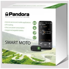 Мотосигналізація Pandora DXL-1200L Moto