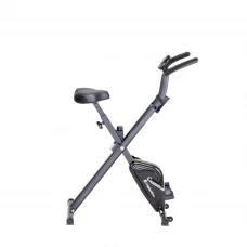Велотренажер механічний inSPORTline Xbike Light