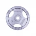 Диск чавунний inSPORTline Hamerton 15 кг