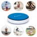 Надувний гімнастичний килимок inSPORTline Airspot 100x20 см