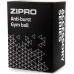 М'яч гімнастичний Zipro Anti-Burst 65 см, чорний