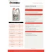 Моторне масло Comma LONG LIFE 5W-30 4л