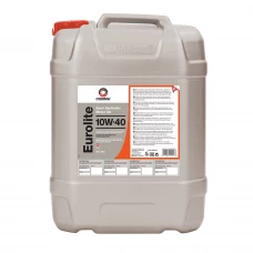 Моторне масло Comma EUROLITE 10W-40 20л