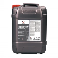 Моторне масло Comma TRANSFLOW AD 10W-40 20л