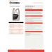 Трансмісійне масло Comma SX75W-90 GEAR OIL GL5 5л