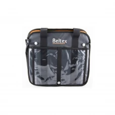 Сумка органайзер Beltex (трансформер) L 58х34х31см чорна