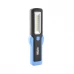 Ліхтар інспекційний Brevia LED 8SMD+1W LED 300lm, 3xAA