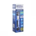 Телескопічна інспекційна лампа Brevia LED 3W COB+1W LED 300lm 2000mAh, Type-C 11340
