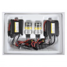 Комплект ксенону Solar H1 4300K 85V 35W P14.5s KET+Ballast, 2шт
