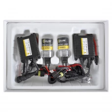 Комплект ксенону Solar HB3 (9005) 5000K 85V 35W P20d KET+Ballast, 2шт