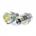 LED автолампа Solar 12V S25 BAY15d 4SMD 2W white