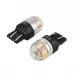 LED автолампа Brevia S-Power W21/5W 330Lm 15x2835SMD 12/24V CANbus, 2шт