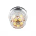 LED автолампа Brevia S-Power P27W (3156) 330Lm 15x2835SMD 12/24V CANbus, 2шт
