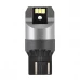 LED автолампа Brevia Power W21/5W 330Lm 6x3020SMD 12/24V CANbus, 2шт