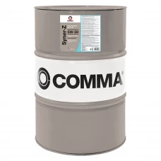 Моторне масло Comma SYNER-Z 5W-30 199л