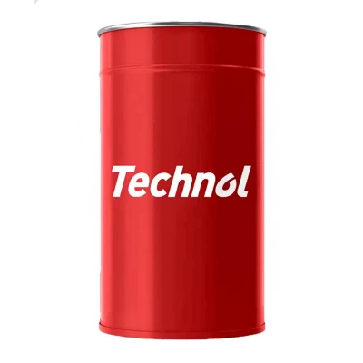 Моторне масло Technol Power Plus 10W-40, 208л