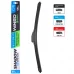 Безкаркасна щітка Winso Pro Shadow 17/430мм