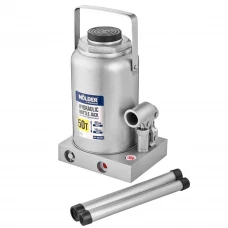 Домкрат гідравлічний пляшковий Molder 50т 285-465мм