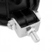 Фара світлодіодна Brevia EPISTAR Flood 10-30V, 12W (4x3W), 880Lm, 1шт