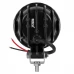 Фара світлодіодна Brevia EPISTAR Flood 10-30V, 12W (4x3W), 880Lm, 1шт