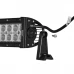 Фара світлодіодна Brevia CREE Combo 240W (80x3W), 22400Lm, 1065x82x90мм, 1шт