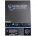 Інвертор перетворювач напруги GENERGY IFR6000-48 48-220В 6 кВт(240071090)