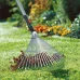 Граблі дротяні Gardena 50 см + ручка 03022-20.000.00