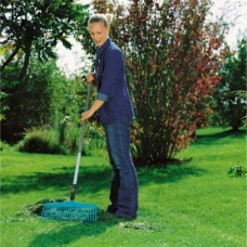 Граблі для газонів Gardena 3101-20 03101-20.000.00