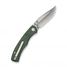 Ніж складаний Civivi Clingman Green C23065-4