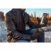 Портативна еспресо-кавоварка Wacaco Nanopresso Grey