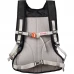 Рюкзак велосипедний Naturehike Riding NH15C001-B, 15 л, чорний