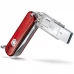 Складаний ніж Victorinox MIDNITE MANAGER@WORK 4.6336.TG32