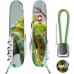 Складаний ніж Victorinox CLIMBER ZODIAC Зелена змія 1.3703.7.Z4270pk
