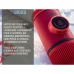 Портативна еспресо-кавоварка Wacaco Nanopresso зелена з чохлом