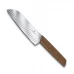 Кухонний ніж Victorinox Swiss Modern Santoku 17см (6.9050.17KG)