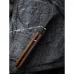 Ніж складаний Civivi Baby Banter Cuibourtia Wood C19068SB-2